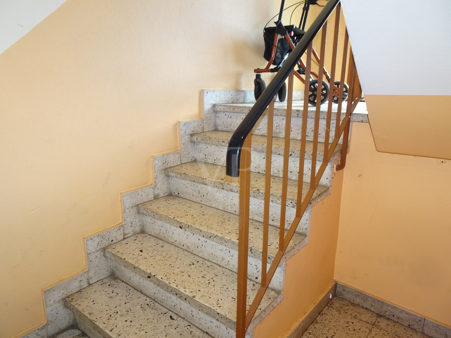 Treppenhaus