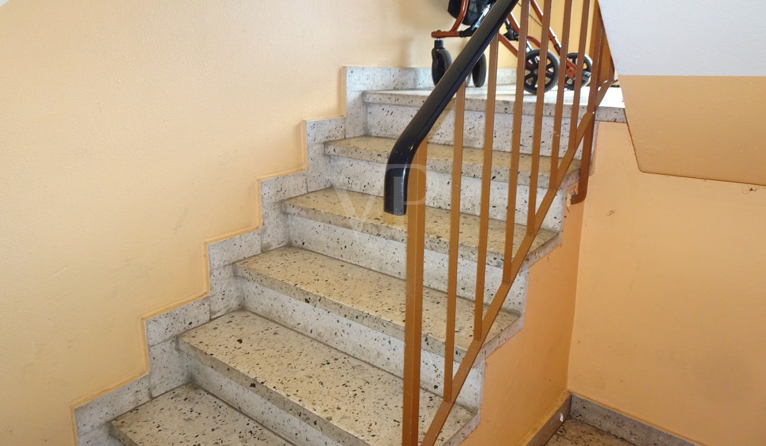 Treppenhaus