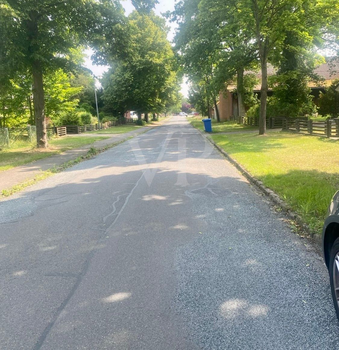 Anliegerstraße