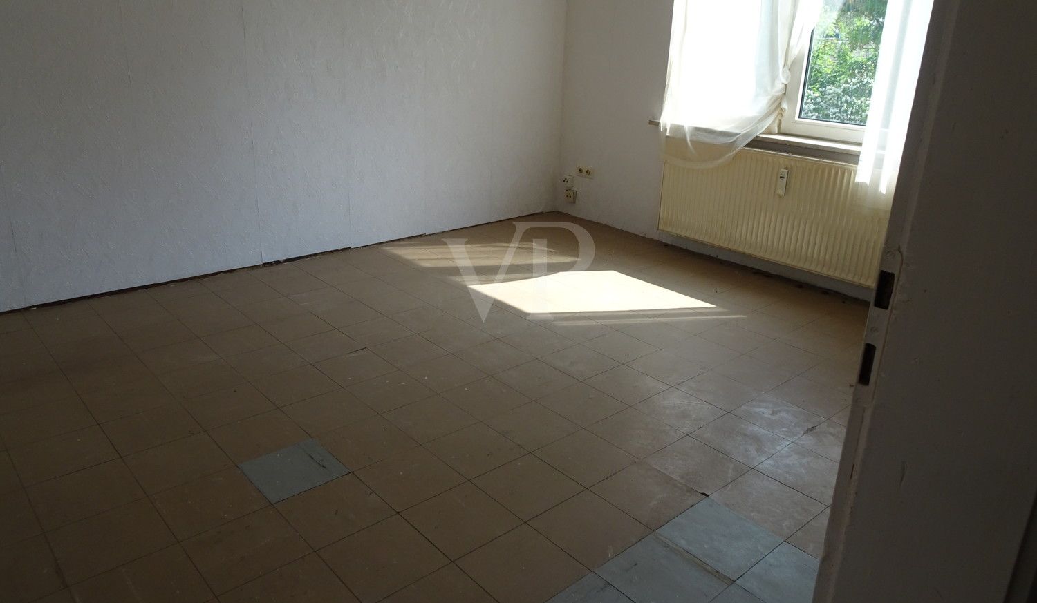 Wohnraum