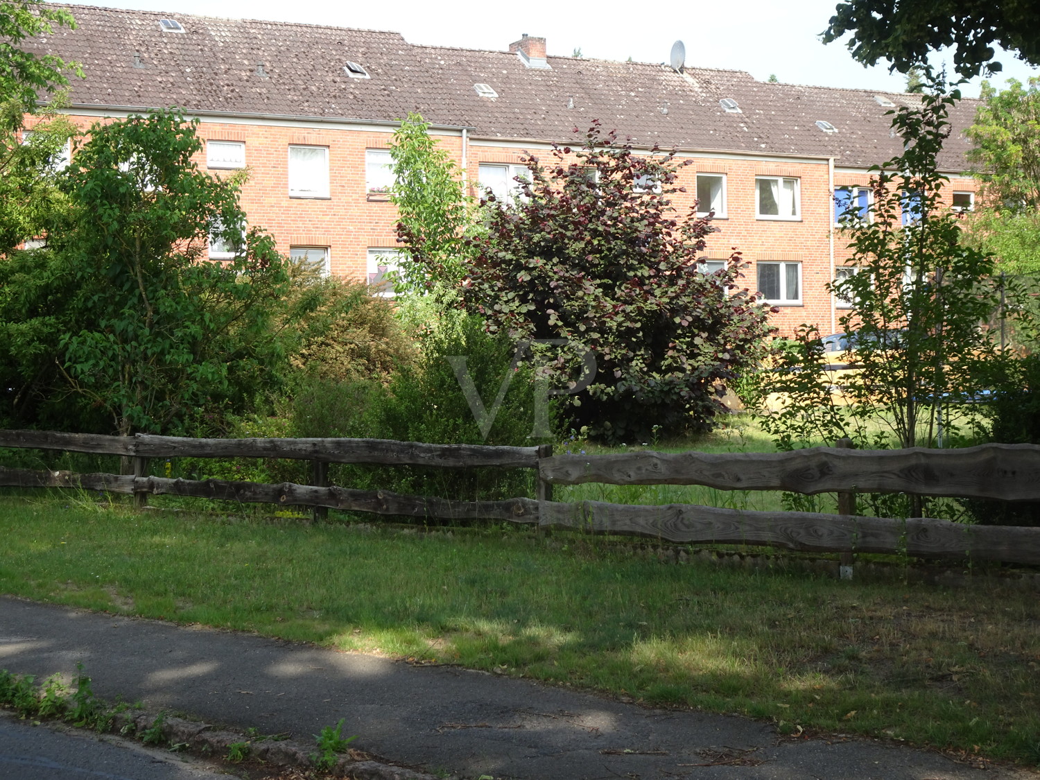 Ansicht vom Weg aus001