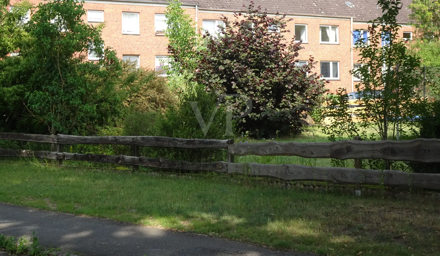 Ansicht vom Weg aus001