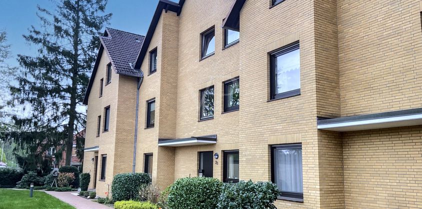 von Poll Immobilien GmbH