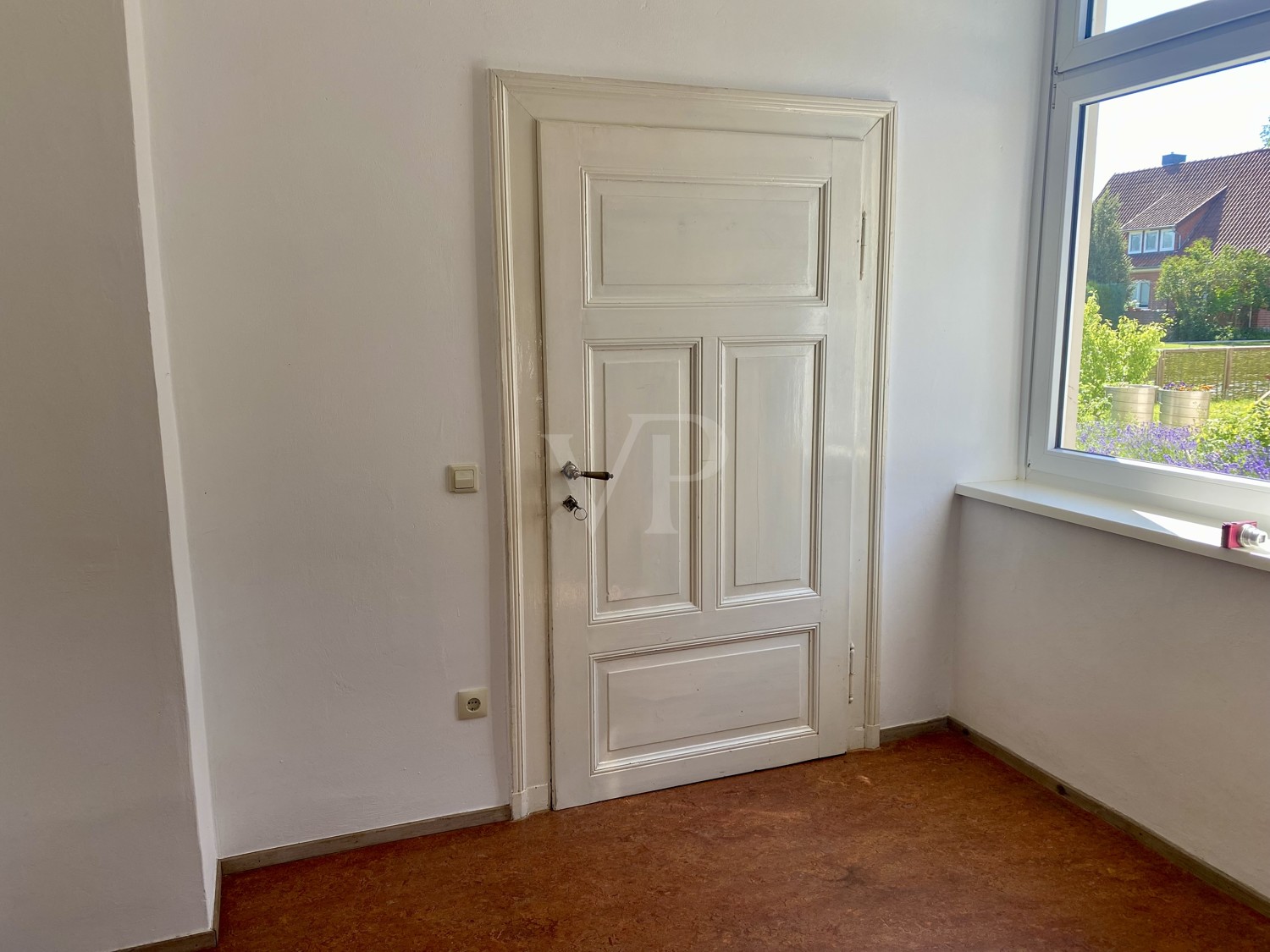 Schöne Türen
