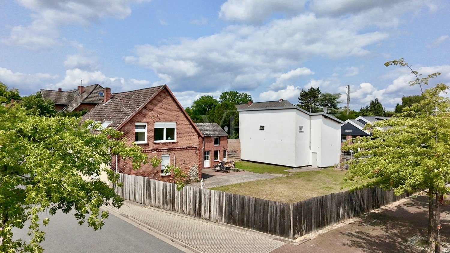 Außenansicht