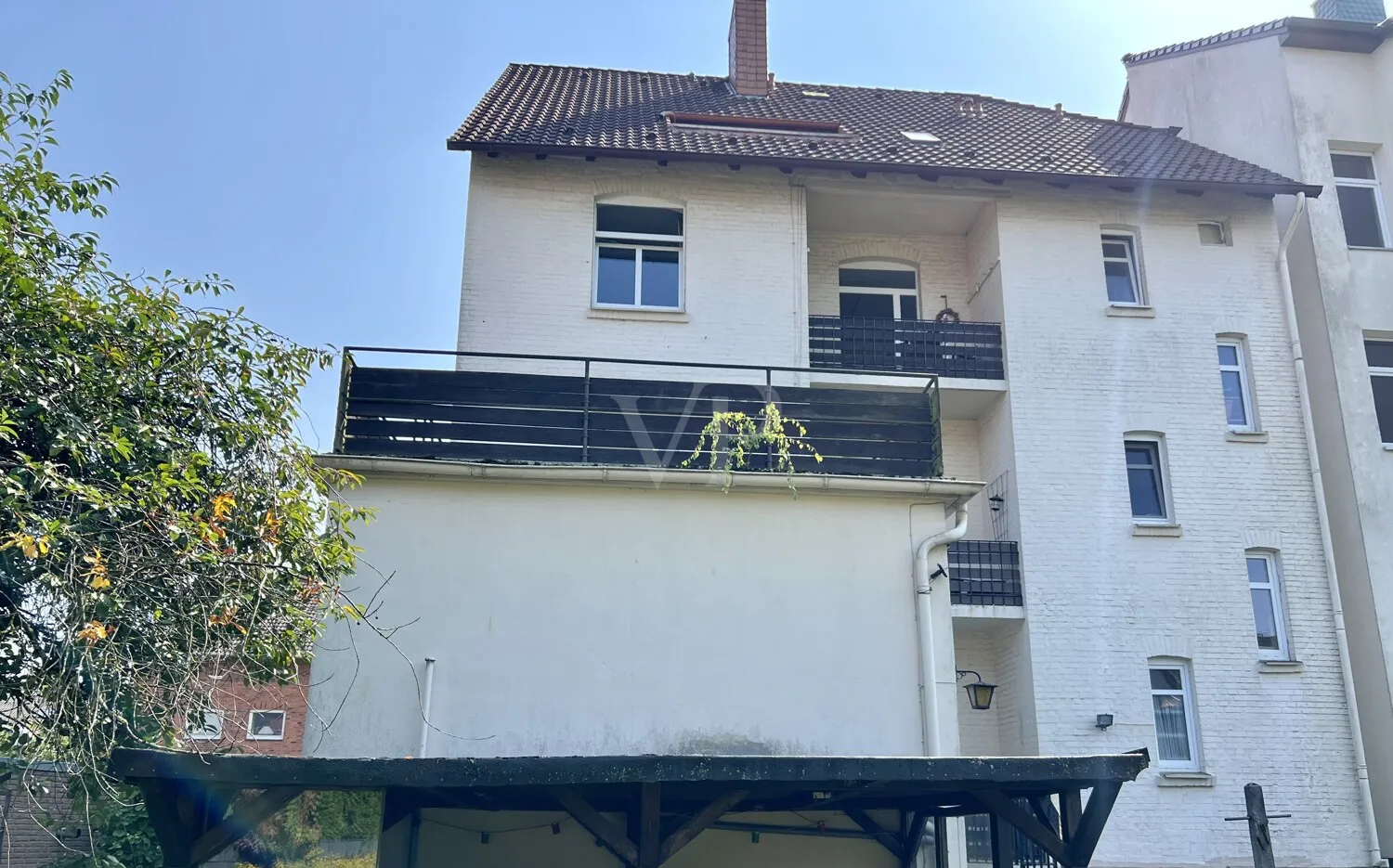 Rückseite