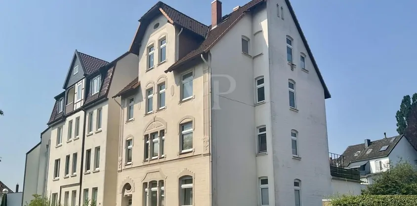 von Poll Immobilien GmbH