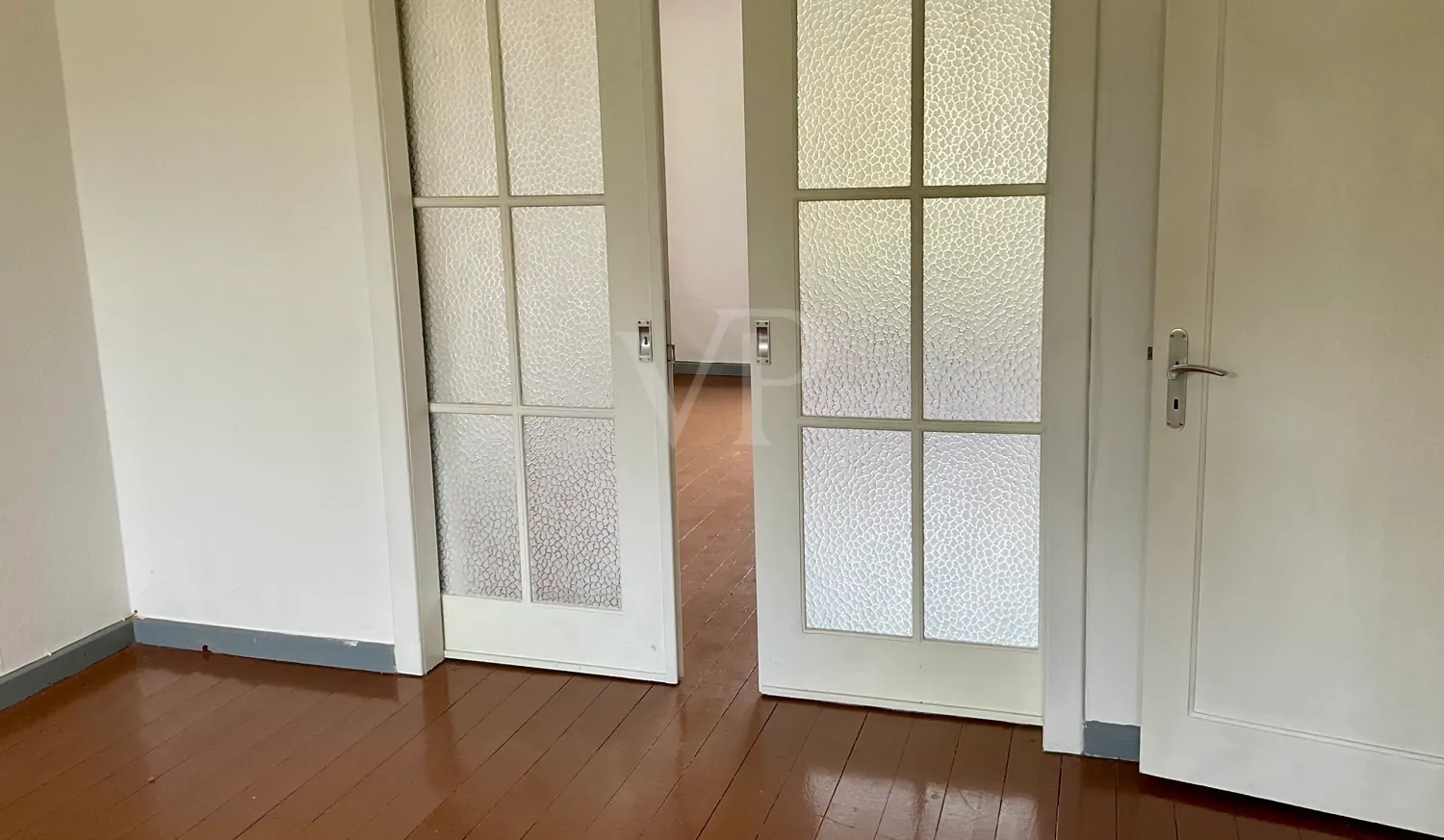 Schiebetür Wohnzimmer