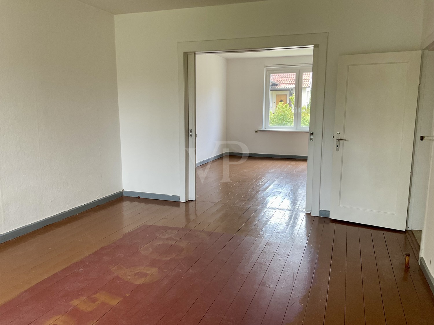 Wohnzimmer EG