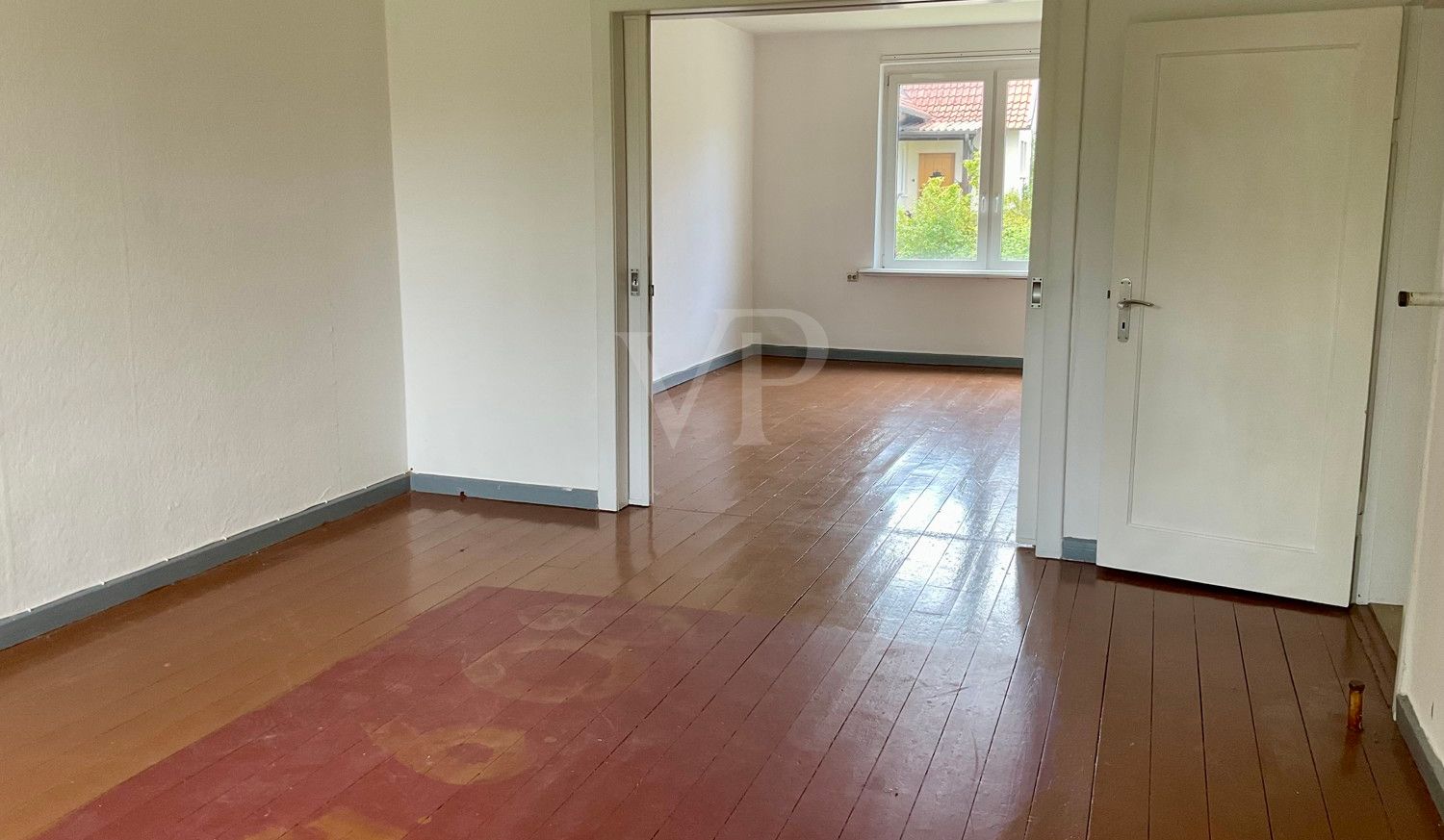 Wohnzimmer EG