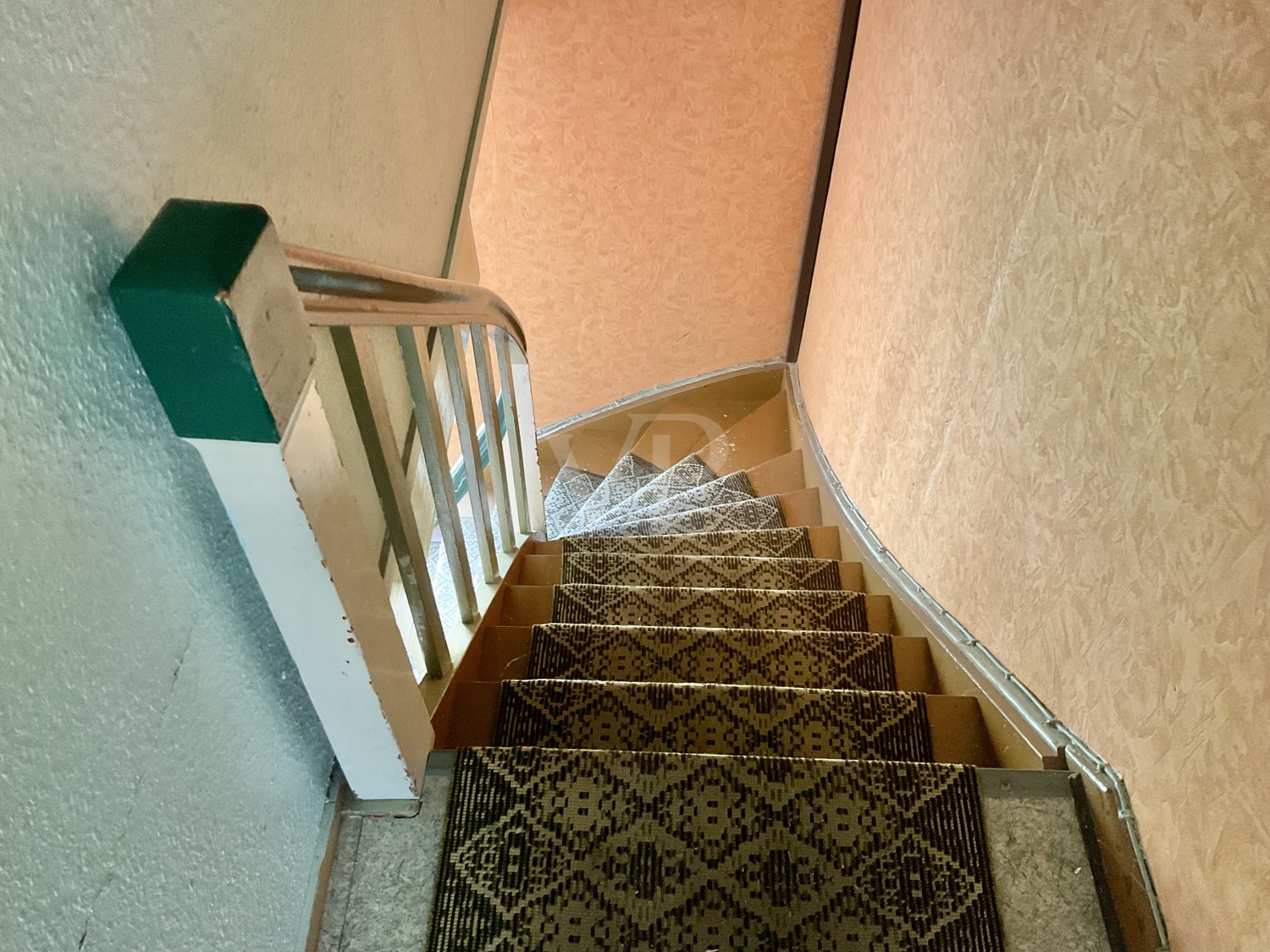 Treppe