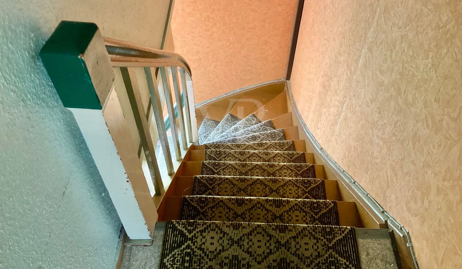 Treppe