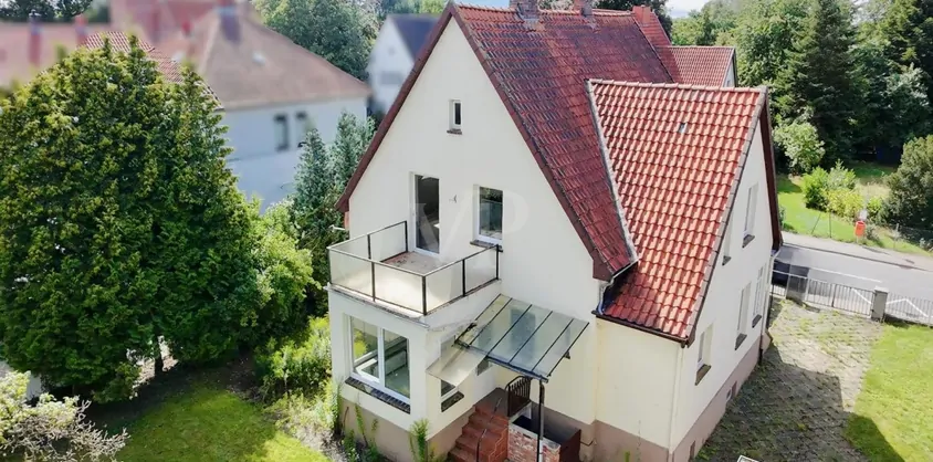 von Poll Immobilien GmbH