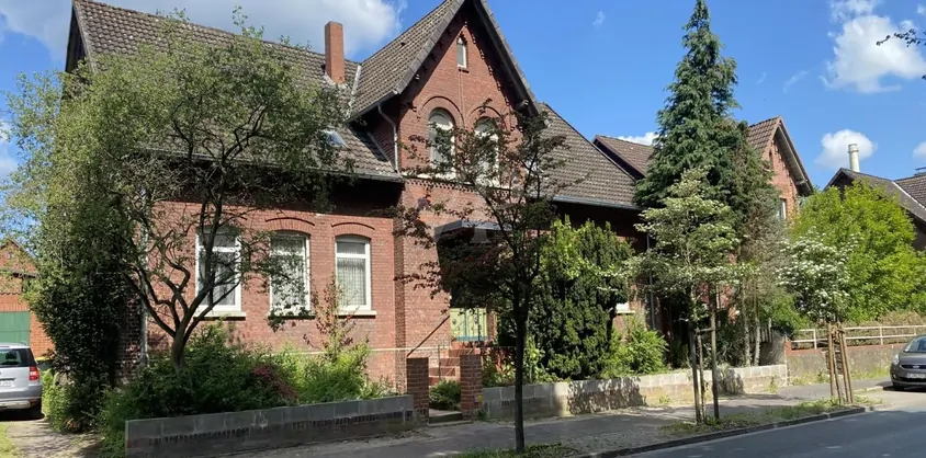 von Poll Immobilien GmbH