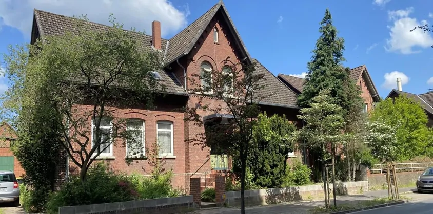 von Poll Immobilien GmbH