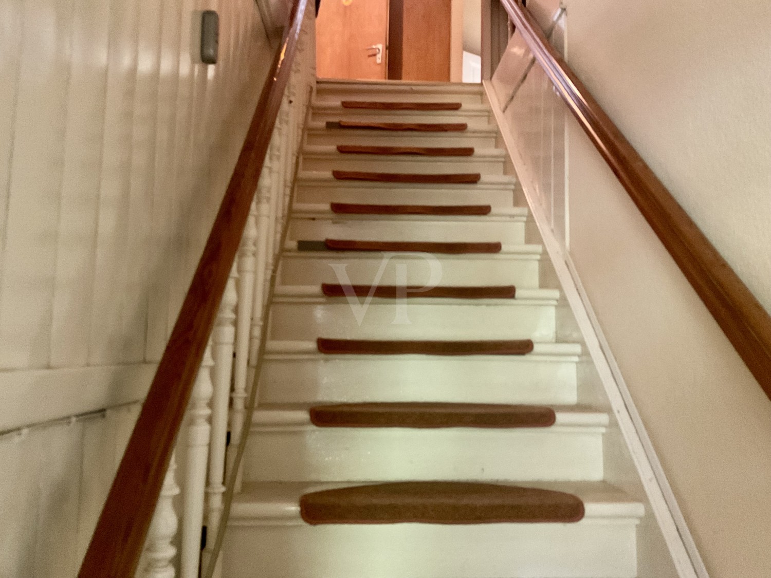 Treppe
