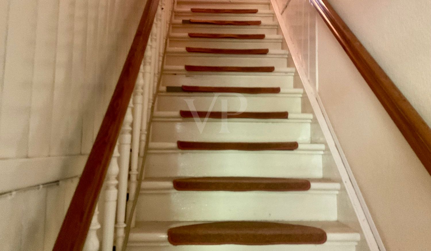 Treppe