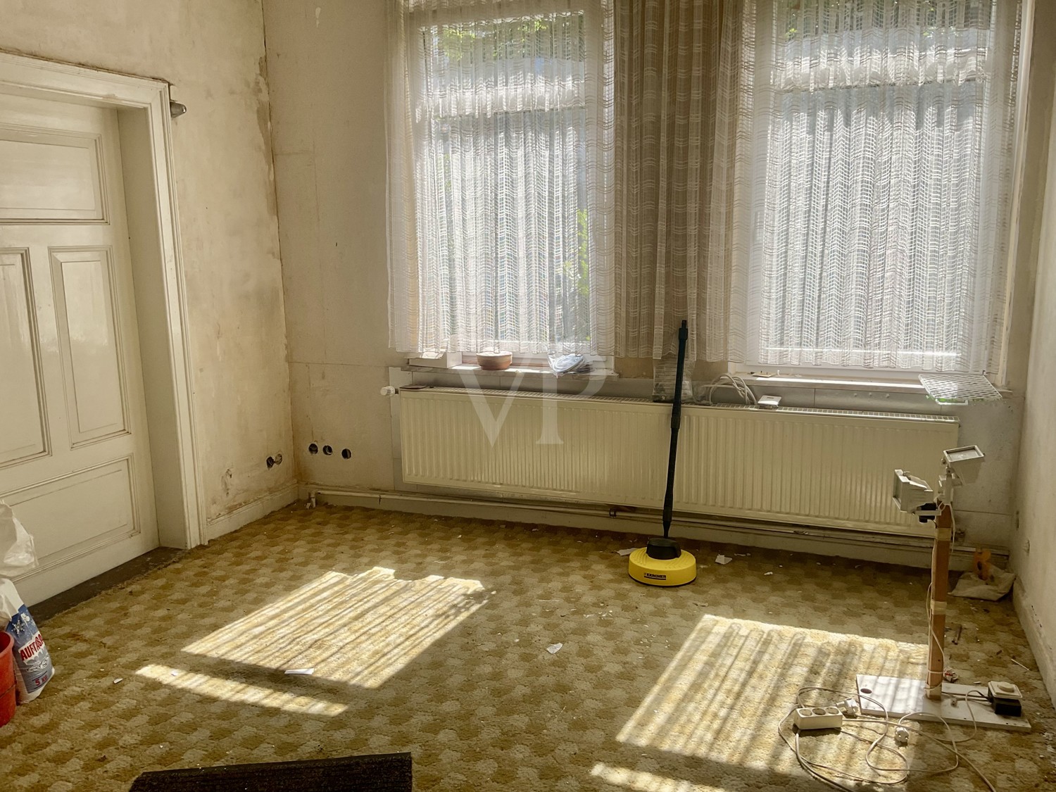 Arbeitszimmer