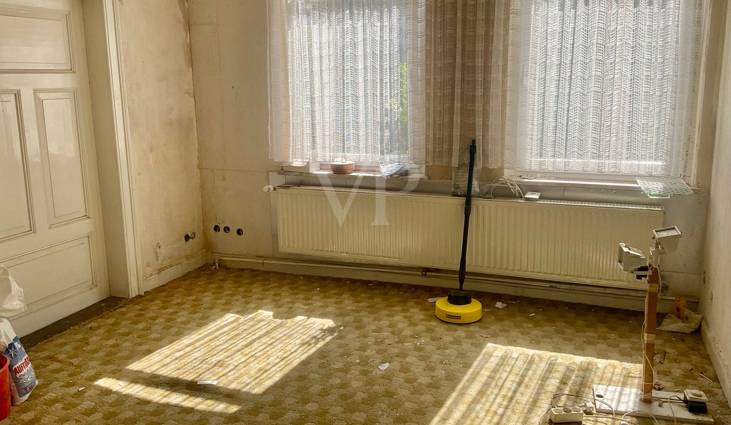 Arbeitszimmer