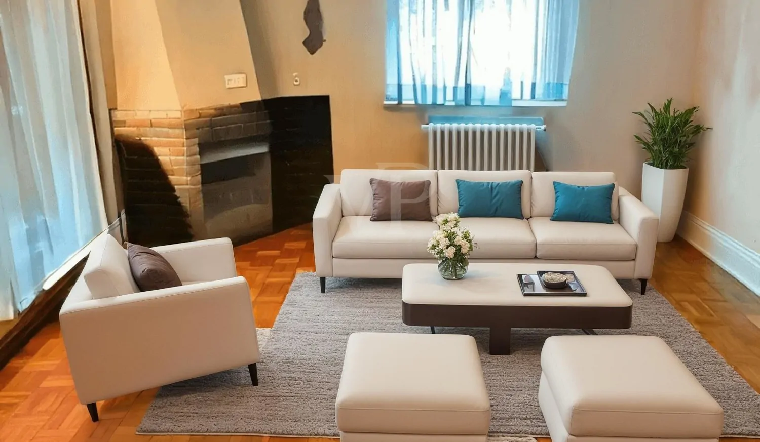 Wintergarten KI Vorschlag