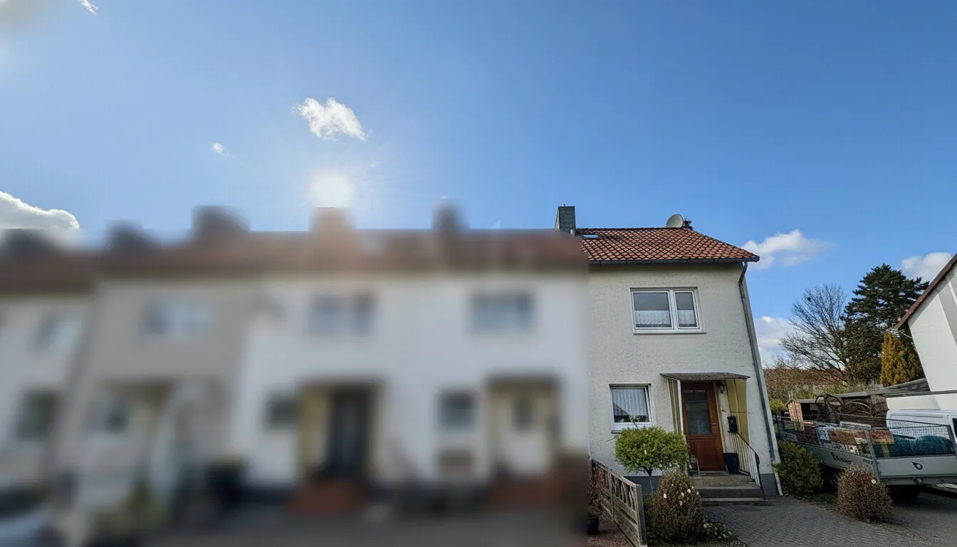 Vorderansicht