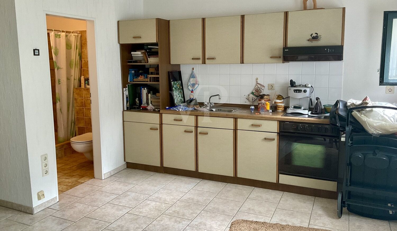 Einliegerwohnung