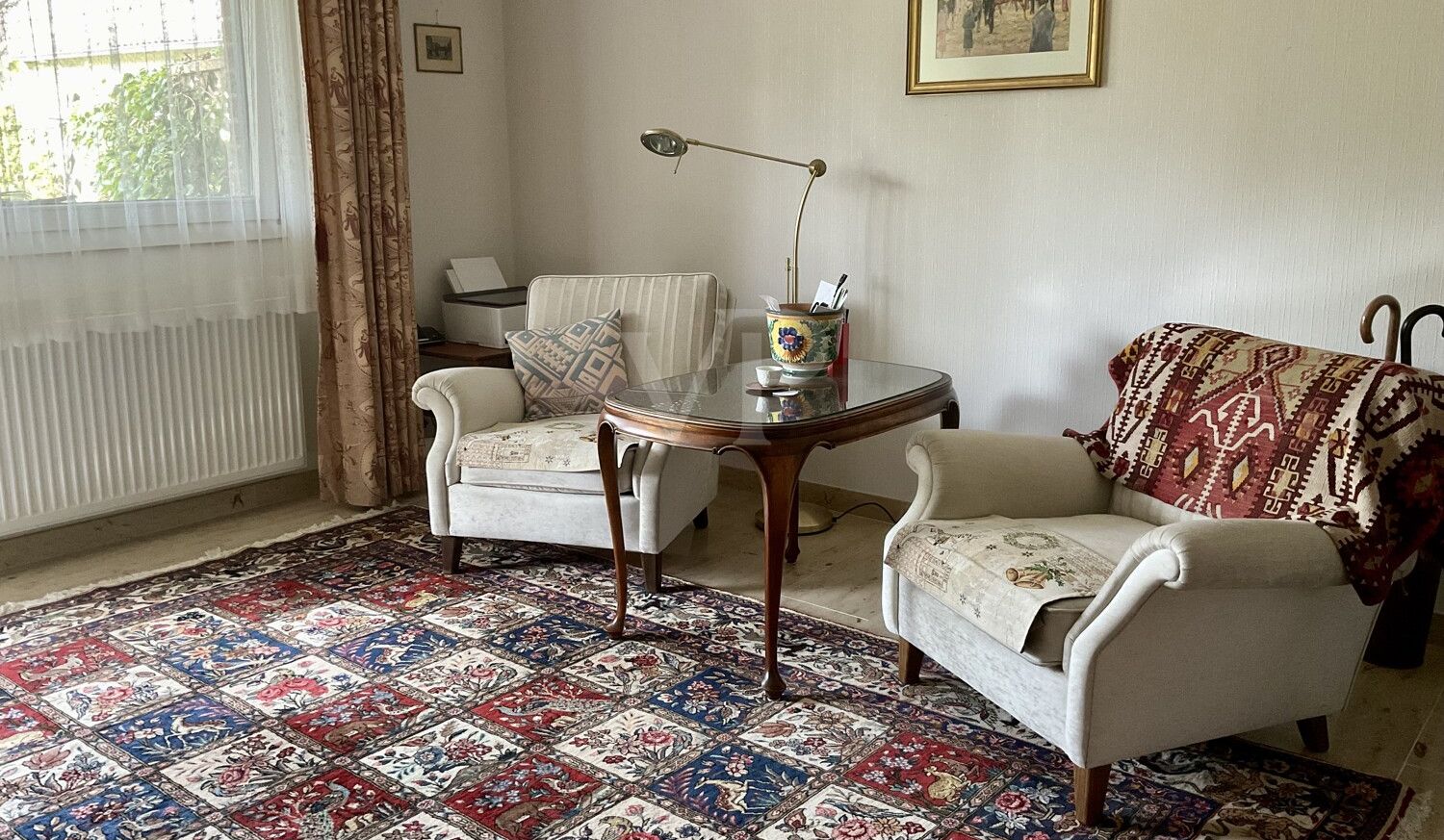Gästezimmer