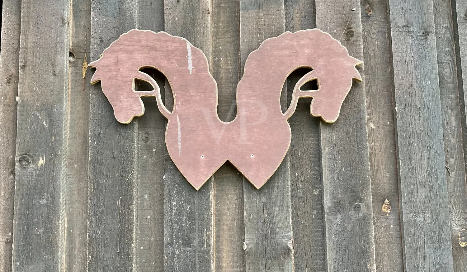 Ein Traum für Pferdehalter