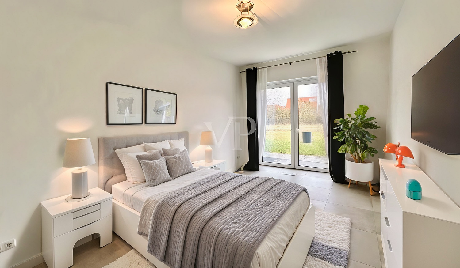 Gästezimmer