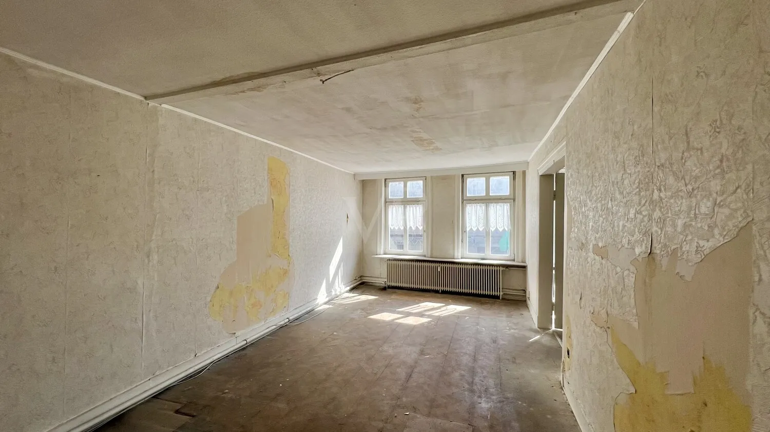 Wohnzimmer 1. OG