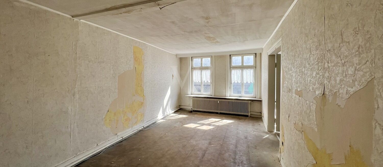 Wohnzimmer 1. OG
