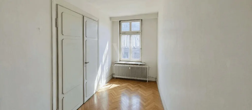 Zimmer 1. OG (Home Staging)