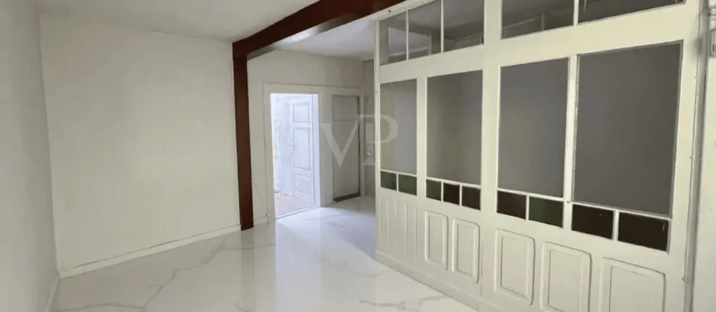 Flur 1. OG (Home Staging)