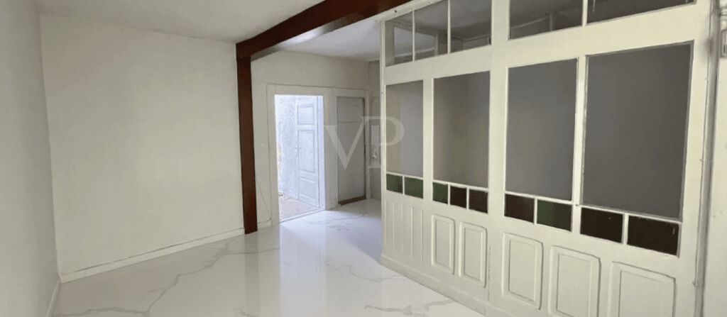 Flur 1. OG (Home Staging)