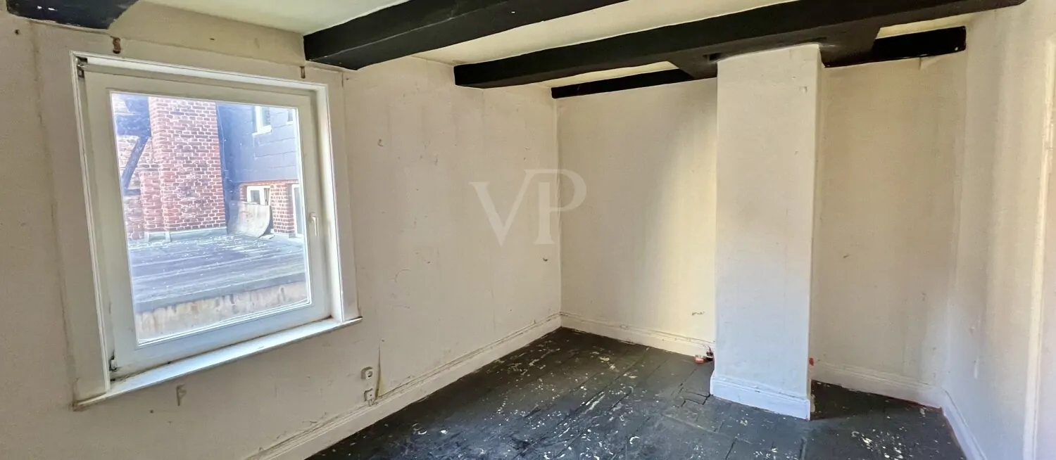 Schlafzimmer 2. OG I