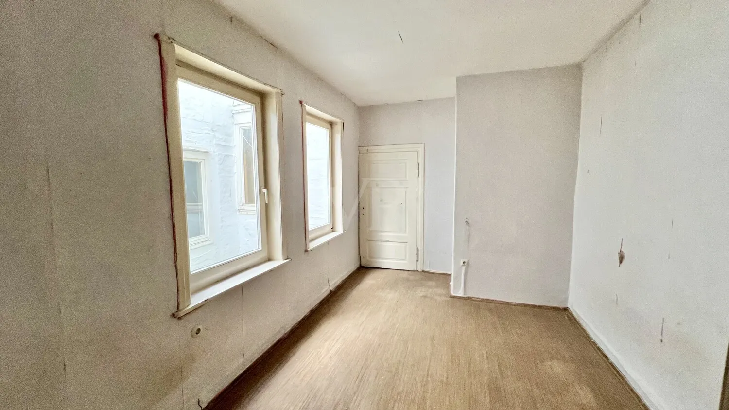 Schlafzimmer 1. OG I