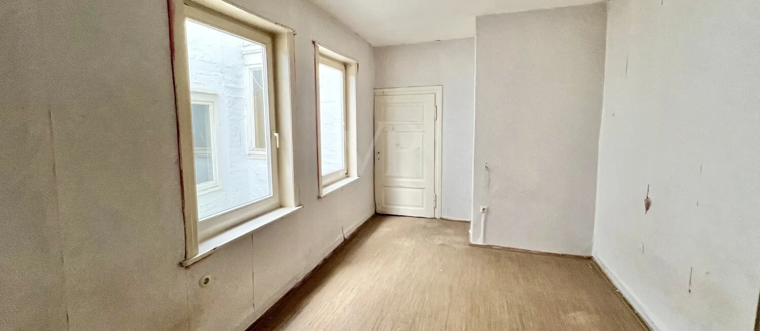 Schlafzimmer 1. OG I