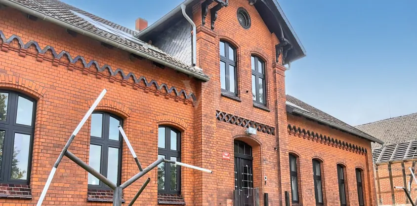 von Poll Immobilien GmbH