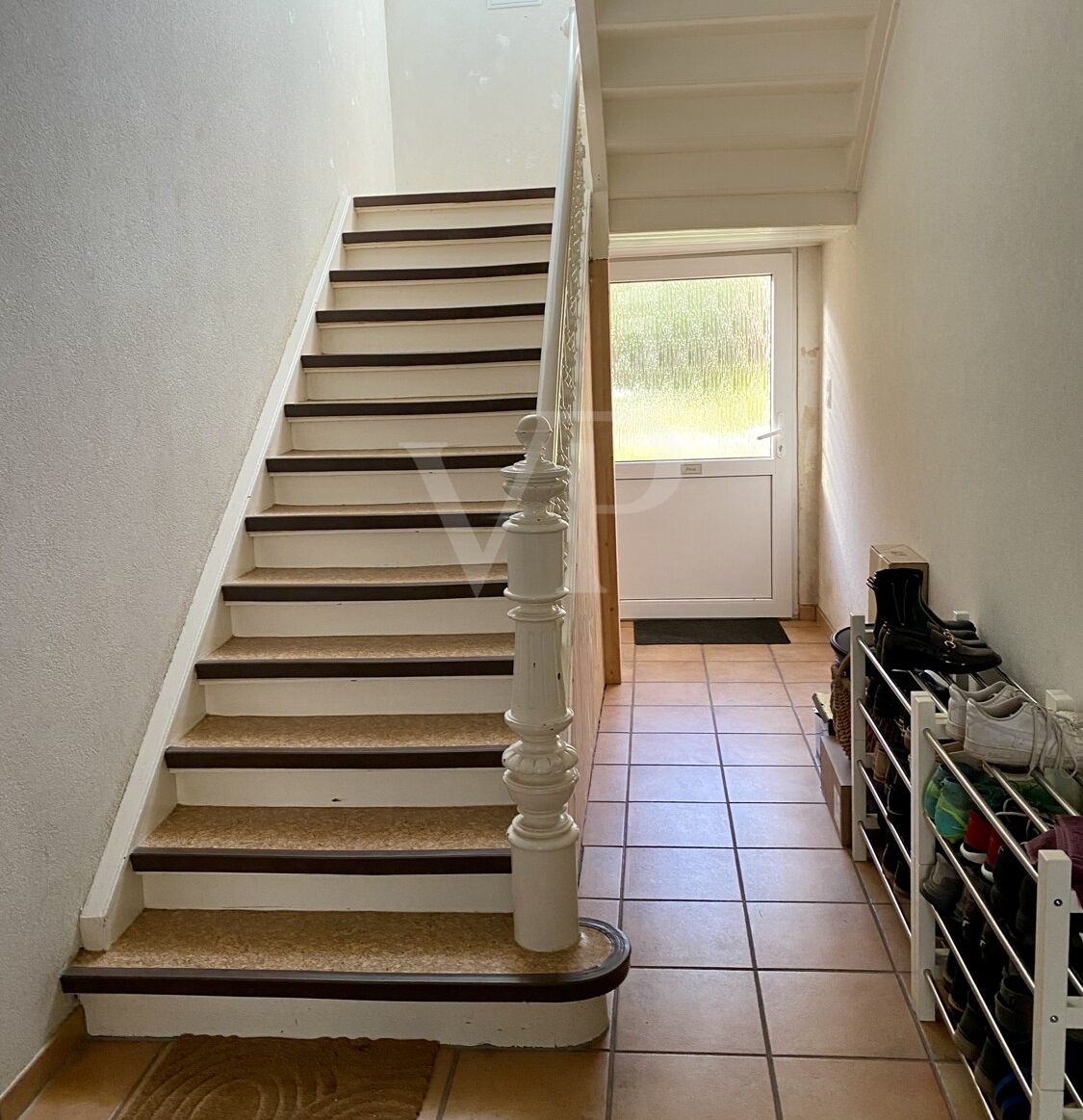 Treppenhaus