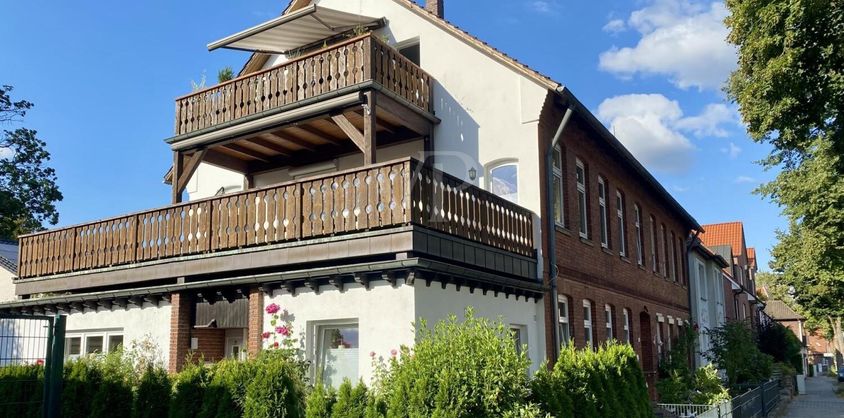 von Poll Immobilien GmbH