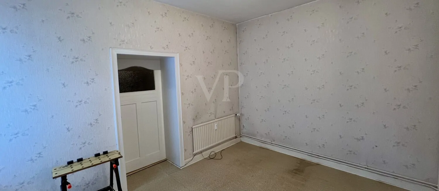 Gästezimmer Wohnung EG