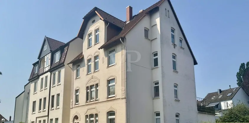 von Poll Immobilien GmbH
