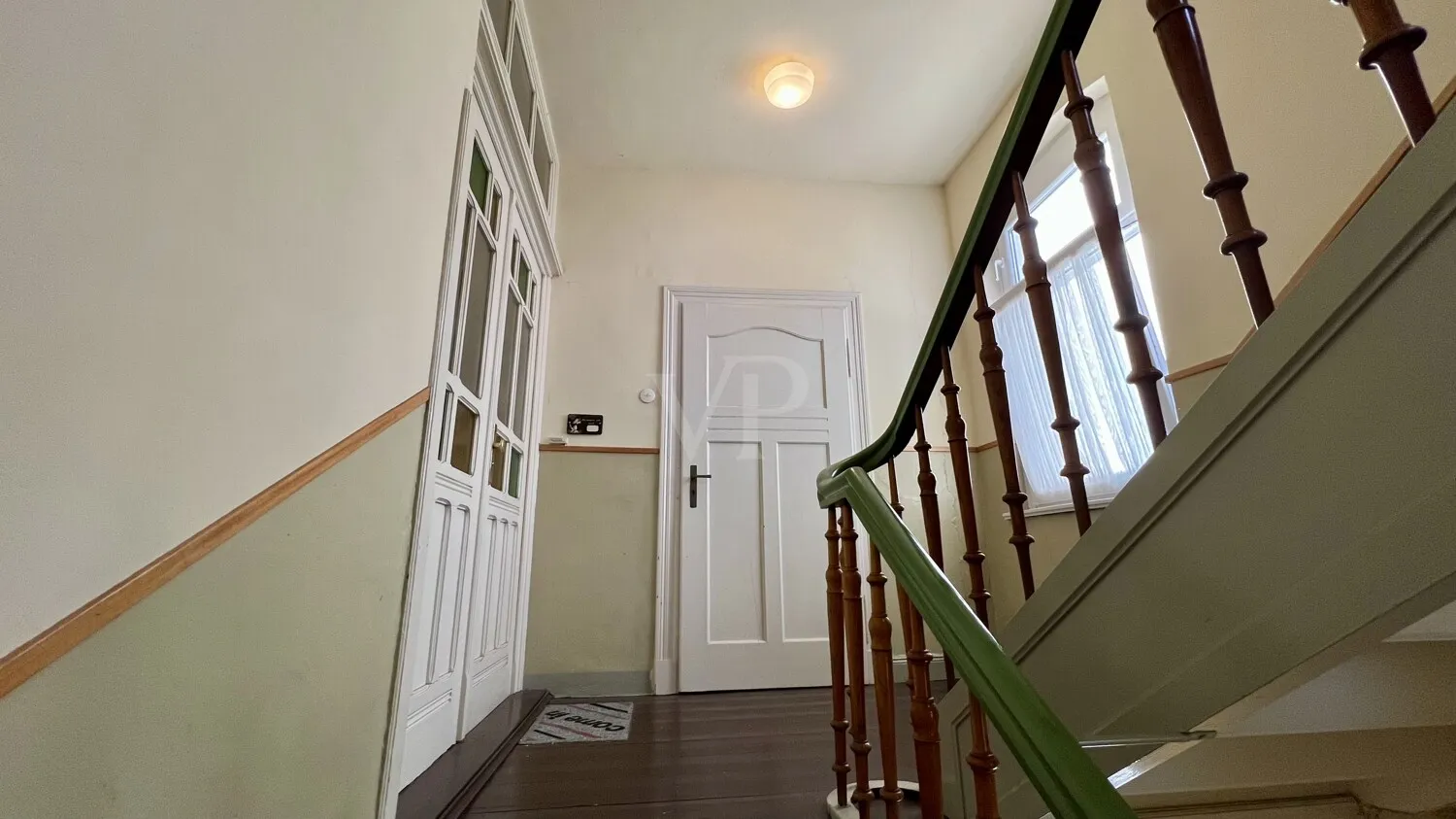 Eingang Wohnung 2.OG