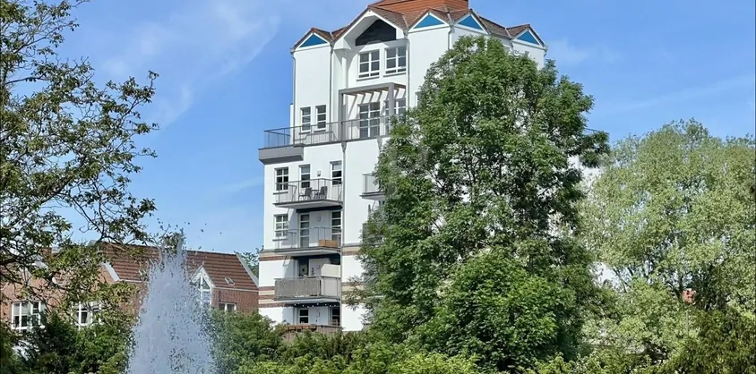 von Poll Immobilien GmbH