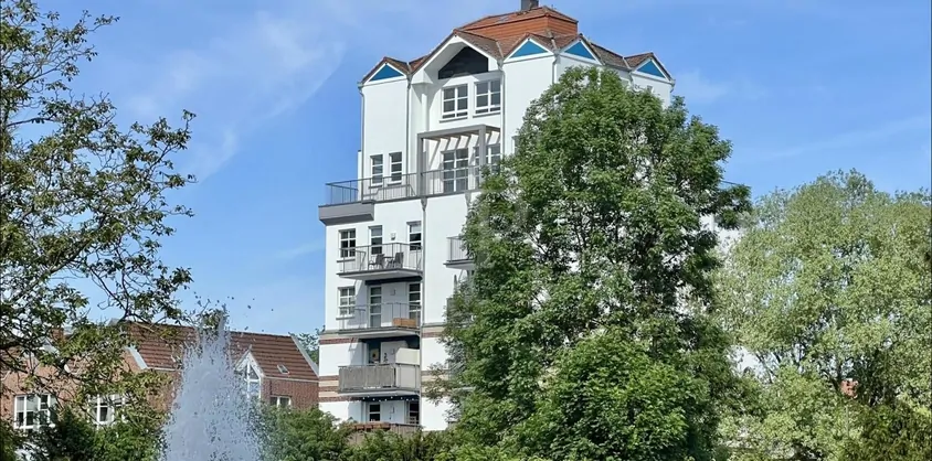 von Poll Immobilien GmbH