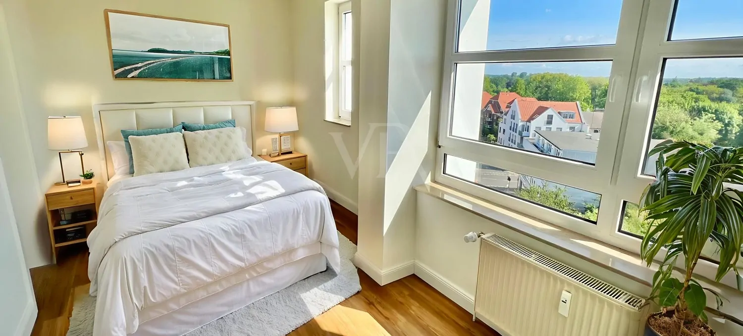 Gästezimmer 2. Etage