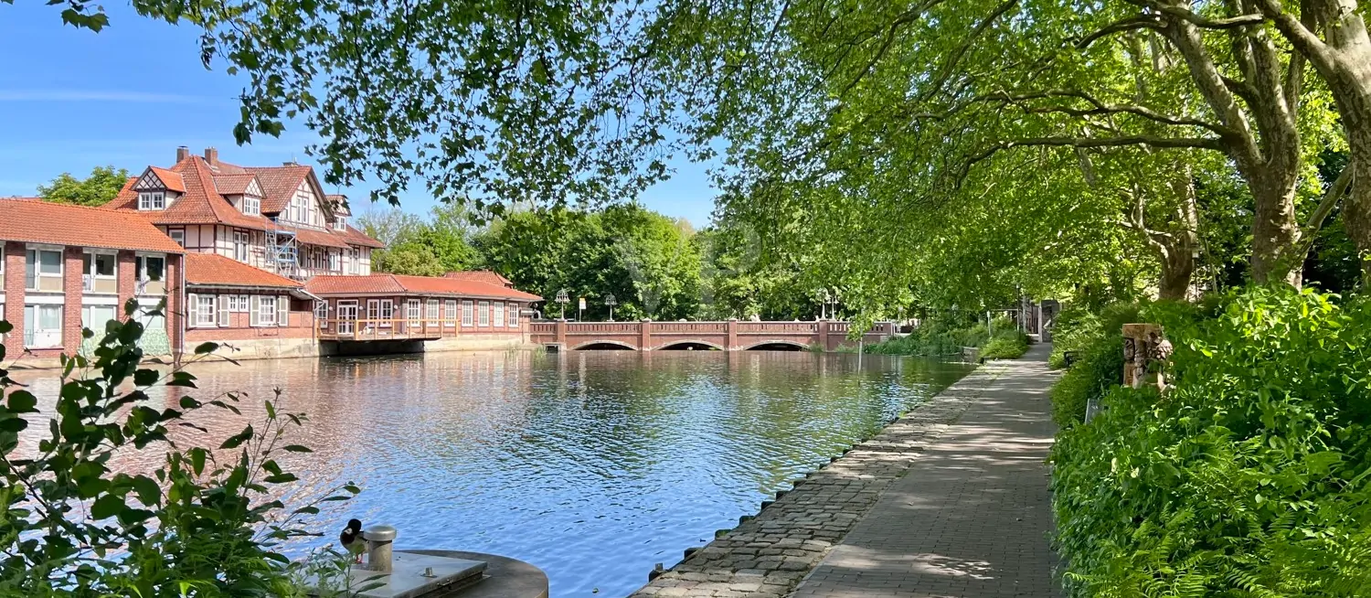 Impressionen der Umgebung