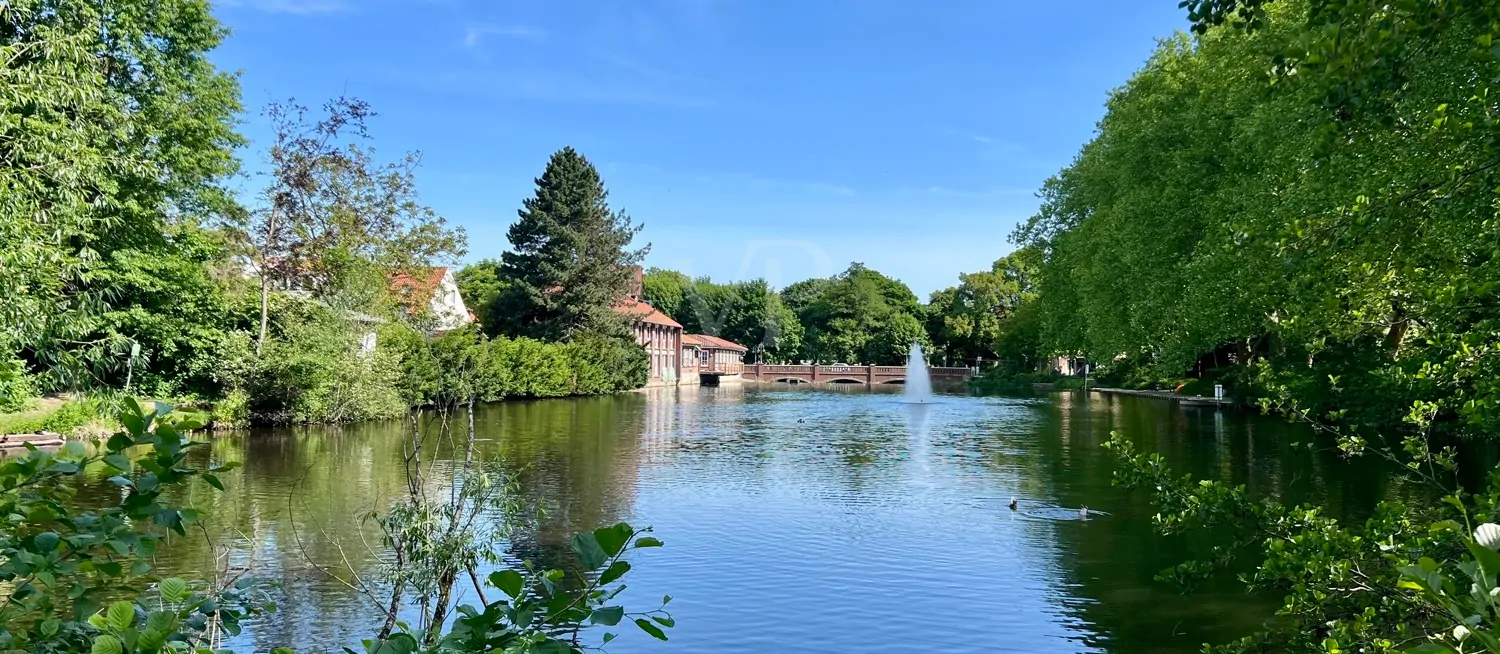 Impressionen der Umgebung