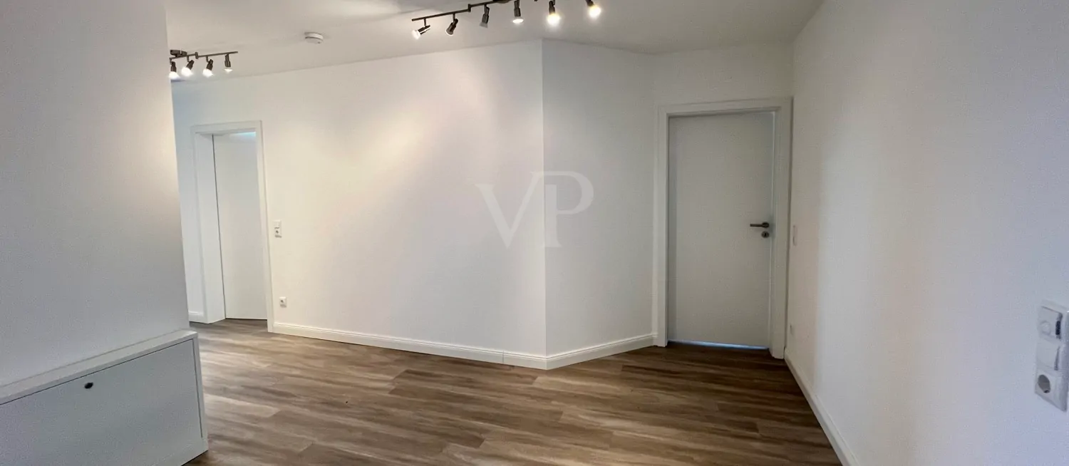 Flur Einliegerwohnung