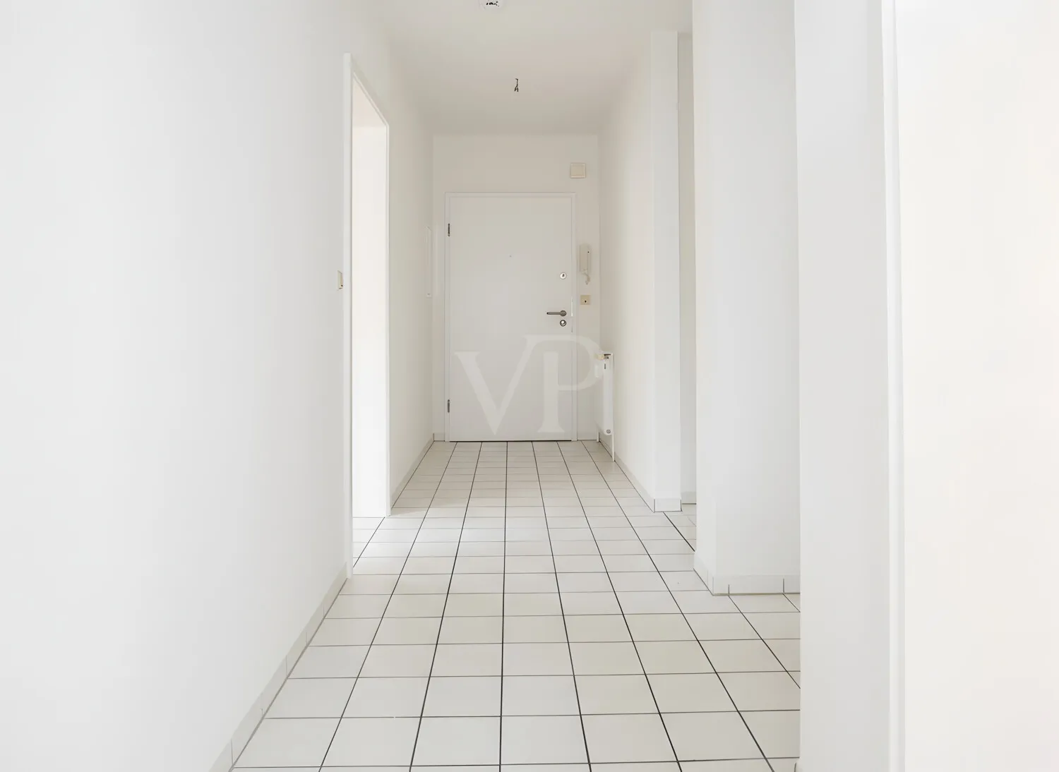 Flur & Eingangsbereich